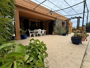 maison-villa à la vente -   83230  BORMES-LES-MIMOSAS, surface 124 m2 vente maison-villa - APR706396